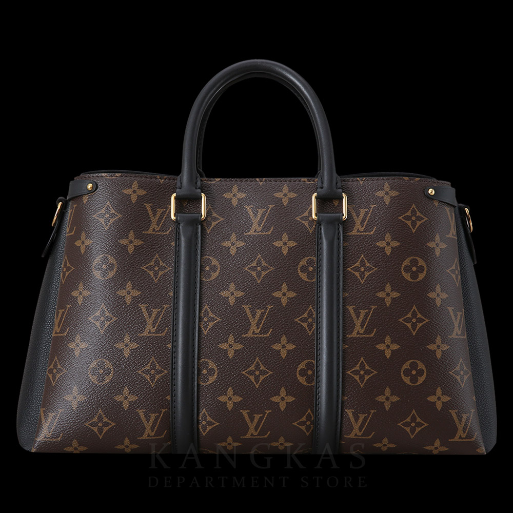 LOUIS VUITTON(USED)루이비통 모노그램 수플로MM